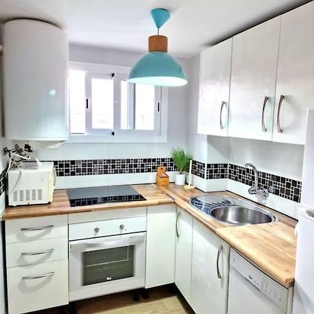 Precioso Apartamento En El Corazon Historico El Puerto de Santa María Esterno foto