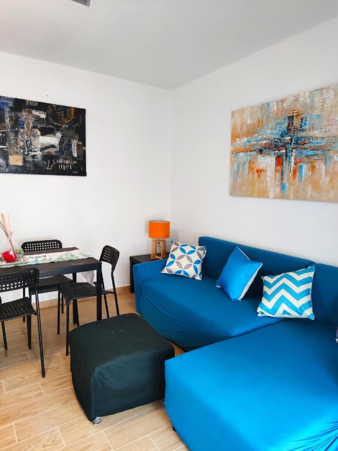 Precioso Apartamento En El Corazon Historico El Puerto de Santa María Esterno foto