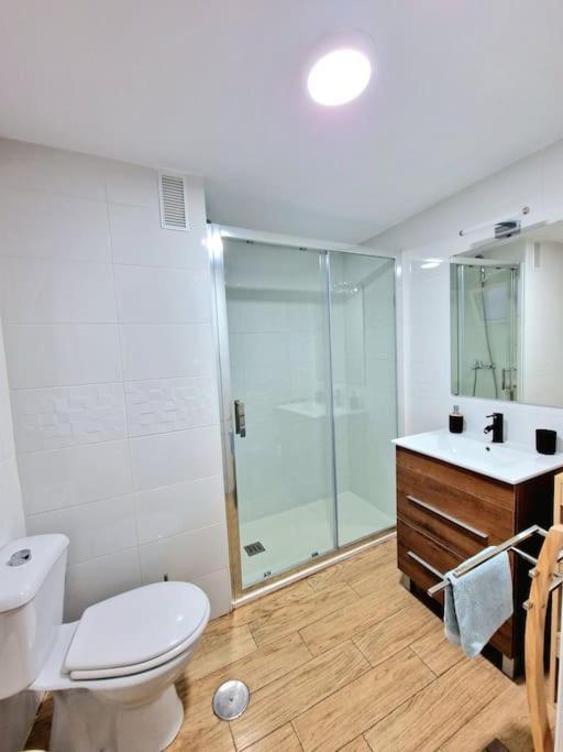 Precioso Apartamento En El Corazon Historico El Puerto de Santa María Esterno foto