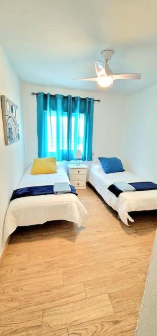 Precioso Apartamento En El Corazon Historico El Puerto de Santa María Esterno foto